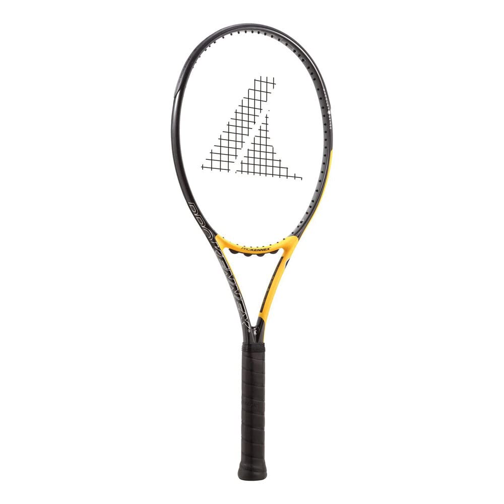 新品ガット付,張上込,プロケネックス,コア１,No20　ProKennex Amazon | PROKENNEX(プロケネックス) テニスラケット ブラック エース